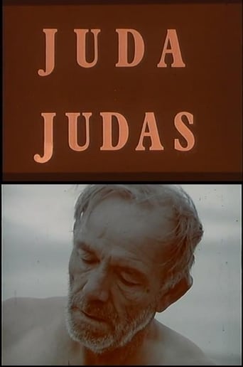 Poster of Judas