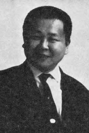 Portrait of Shigechika Satō