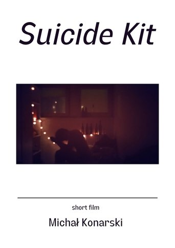 Poster of Suicide Kit