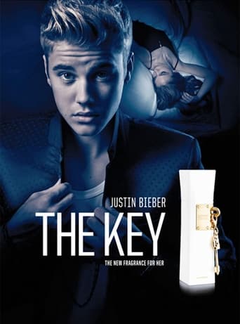 Poster of Justin Bieber: The Key