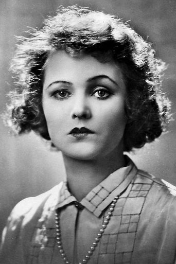 Portrait of Mary Johnson