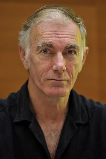 Portrait of John Sayles
