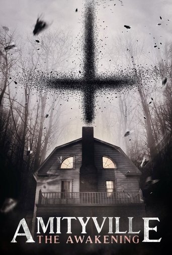 Poster of Amityville: The Awakening