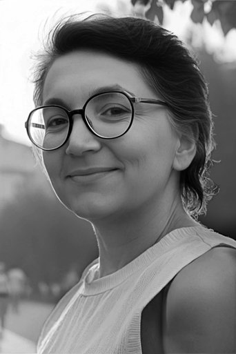 Portrait of Moïra Chappedelaine-Vautier