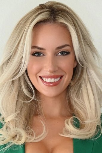 Portrait of Paige Spiranac