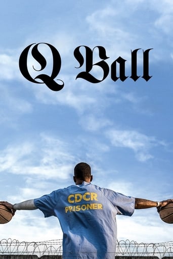 Poster of Q Ball