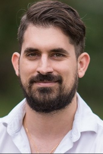 Portrait of Ricard Cussó