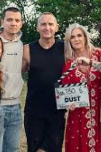 Poster of Out of the Dust