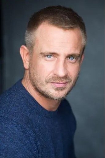 Portrait of Maxi Tilyard