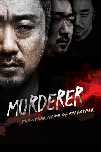 Poster of Murderer