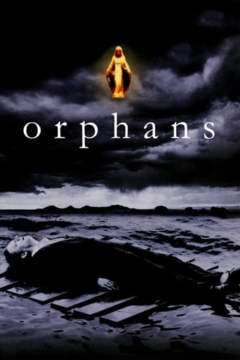 Poster of Orphans