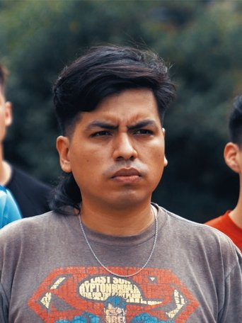 Poster of For the Soda