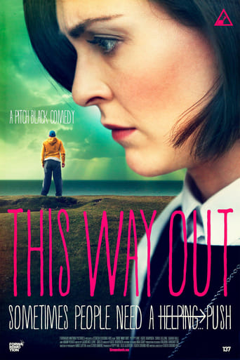 Poster of This Way Out