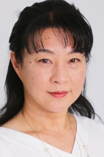 Portrait of Kozue Ueda