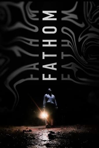 Poster of FATHOM