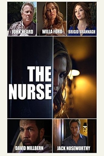 Poster of The Nurse