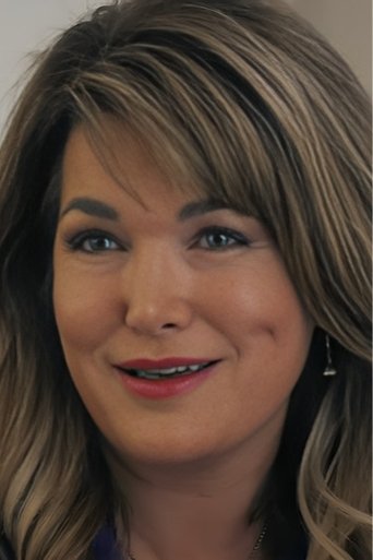 Portrait of Melissa Wilson
