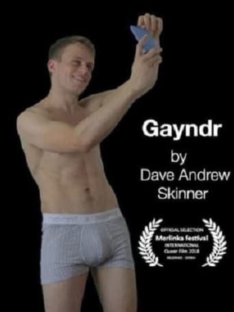 Poster of Gayndr II