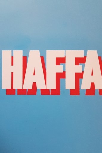 Poster of Haffa