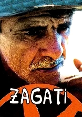 Poster of Zagati