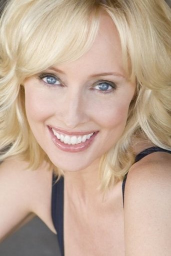 Portrait of Tina Littlewood