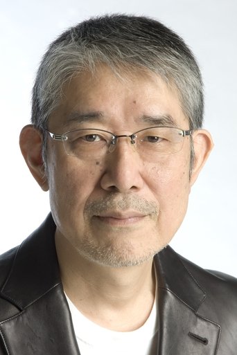 Portrait of Takashi Matsumoto
