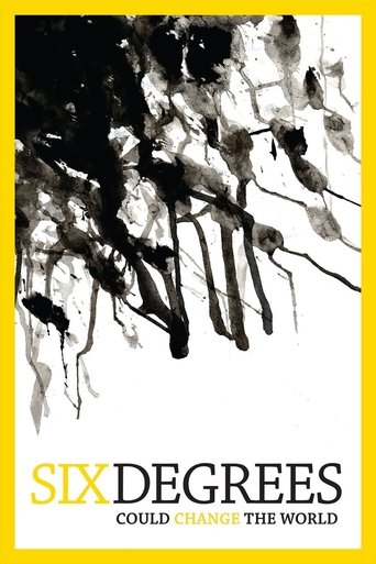 Poster of Six Degrees Could Change The World