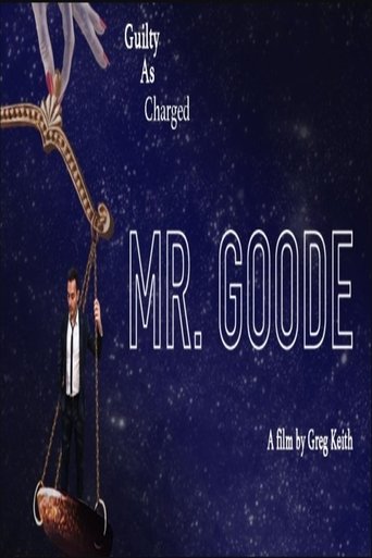 Poster of Introducing: Mr. Goode