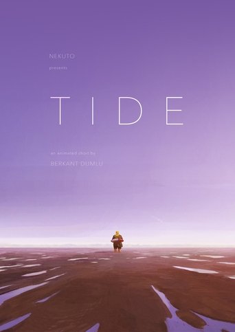 Poster of Tide