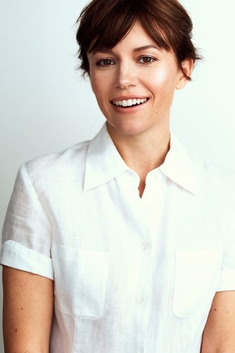 Portrait of Alexandra Helgerson
