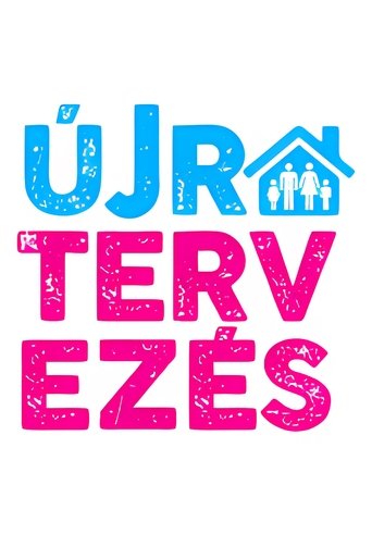 Poster of Újratervezés