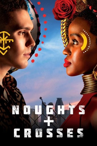 Portrait for Noughts + Crosses - Season 1