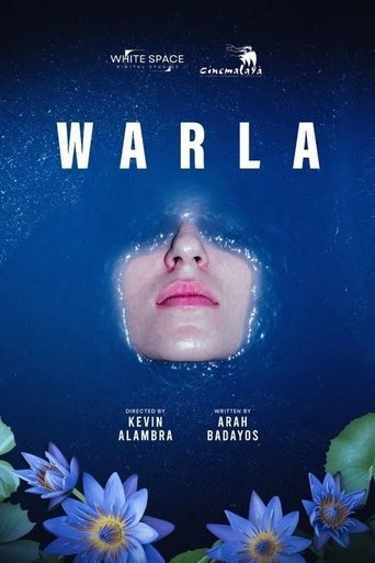 Poster of Warla