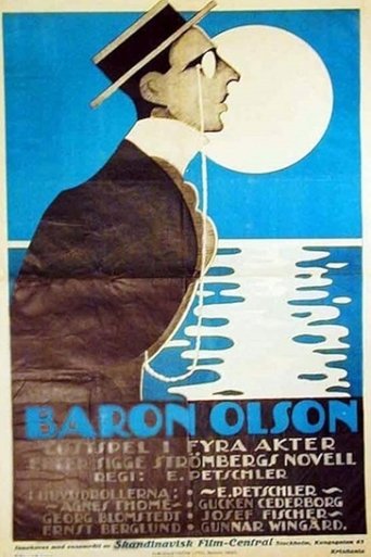 Poster of Baron Olson