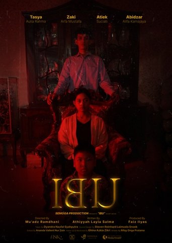 IBU Poster of IBU