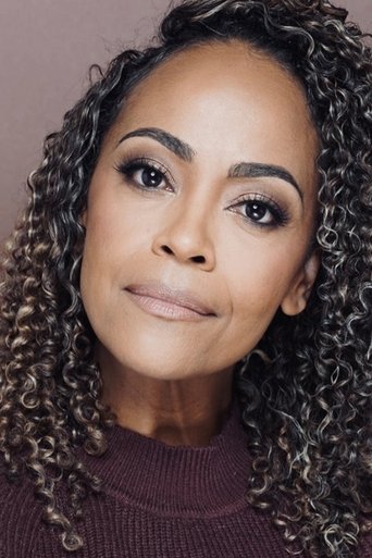 Portrait of Tinashe Kajese