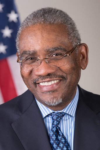 Portrait of Gregory Meeks