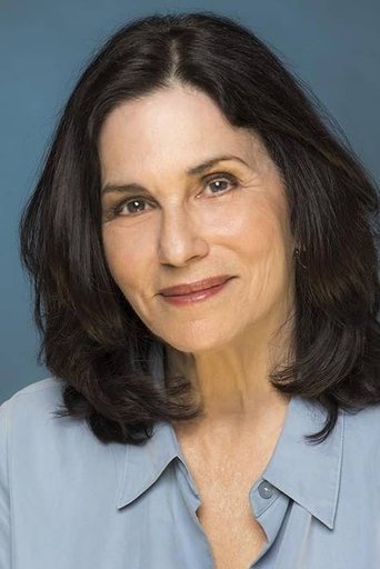 Portrait of Ellyn Stern