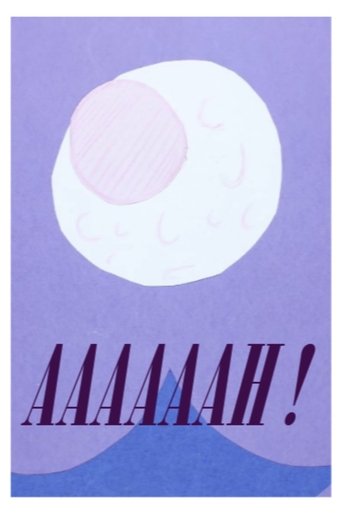 Poster of AAAAAAH !