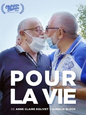 Poster of Pour la vie