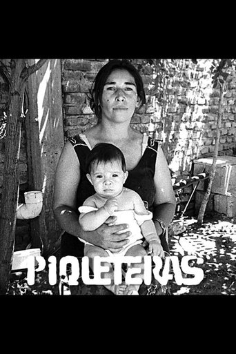 Poster of Piqueteras