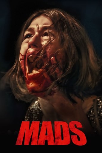 MadS Poster of MadS