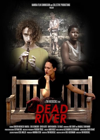 Poster of Dead River