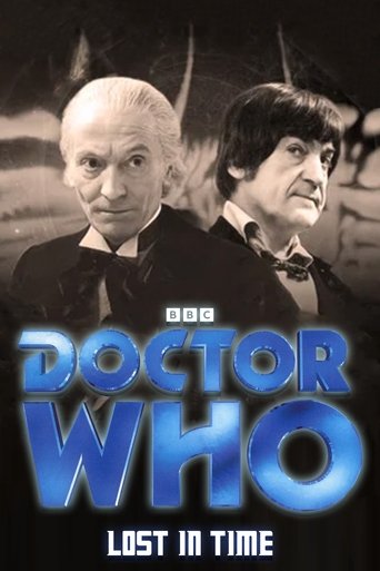 Poster of Doctor Who: Lost in Time
