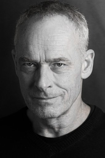 Portrait of Lars Attermann