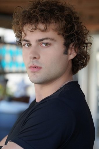 Portrait of Jaxon McHan