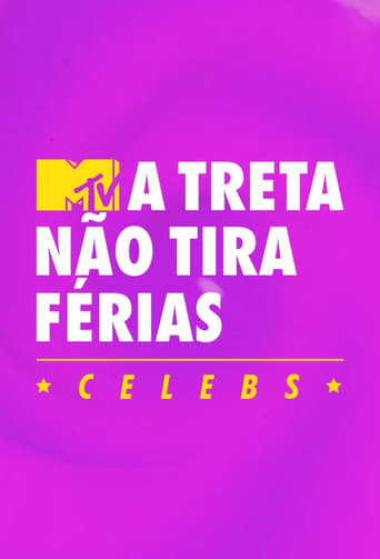 Portrait for De Férias com o Ex Brasil: A Treta não Tira Férias - Season 4