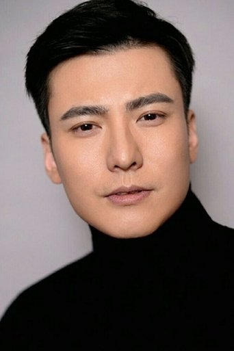 Portrait of Sun Zhongjia