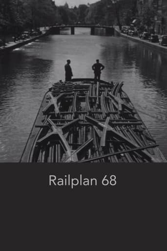 Poster of Railplan 68