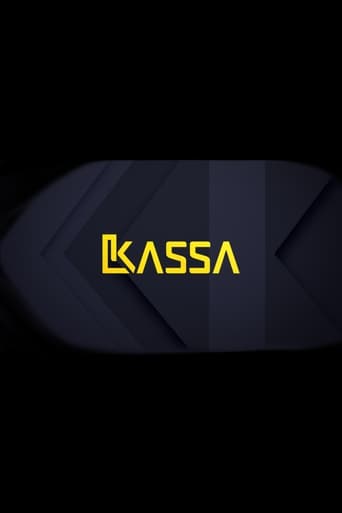 Poster of Kassa